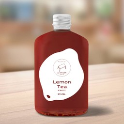 ชามะนาว