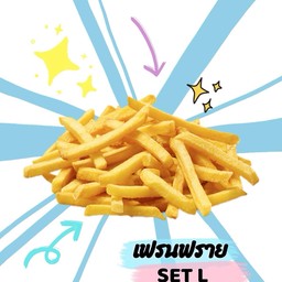 Enjoy eating หมี่ไก่ฉีก