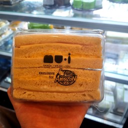 แซนวิชแฮมชีส มูอิ