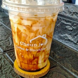 นมสดบราวซูก้า