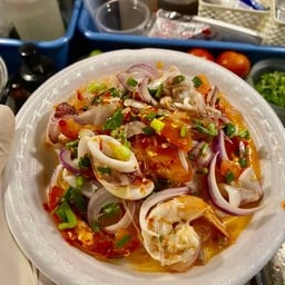 ชาอาโม่