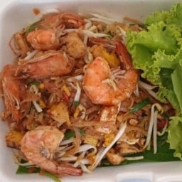 สุกี้ บุฟเฟ่ต์ ทุ่งโฮเต็ล
