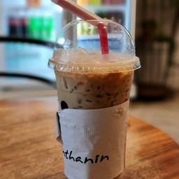 Inthanin Coffee สาขาวิเศษกุล