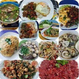 ร้านเจ้นันท์