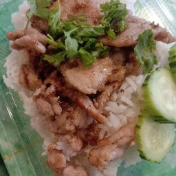 ตามสั่งเจ๊โอ๋ เนินเอสโซ่