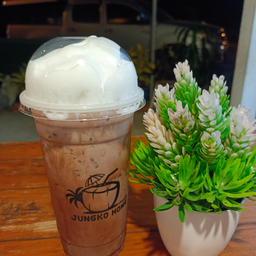 โกโก้เย็น