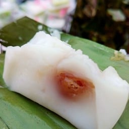 ขนมหวานบ้านตัวลาย