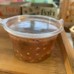 น้ำพริกกะปิ กระปุกเล็ก 3 oz.