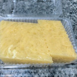 วุ้นไข่