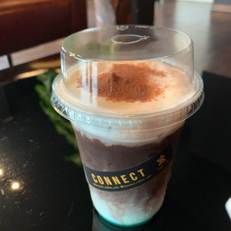Connect coffee cafe