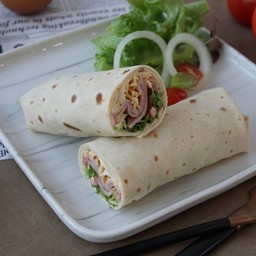 HAM & EGG แร็พ