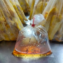 น้ำอาจาด