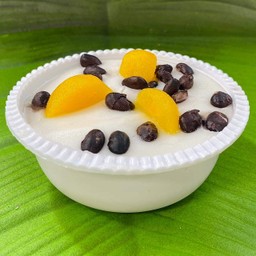 ข้าวเหนียวหน้านวล