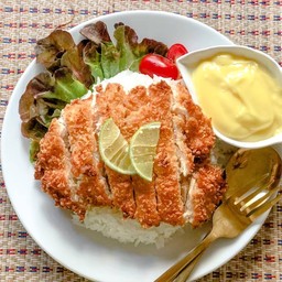 THE BOX-ครัวยกกล่อง สาขานนทบุรี นนทบุรี