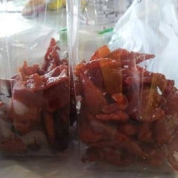 หมูหวาน 1 ถุง 50g