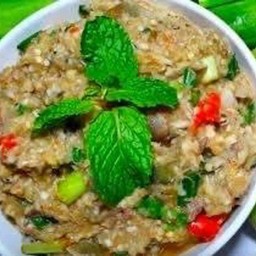 ซุปมะเขือ