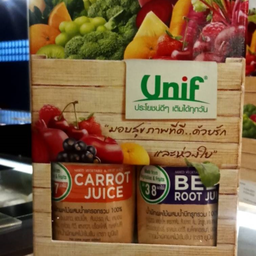 น้ำยูนิฟ กิฟท์เซต