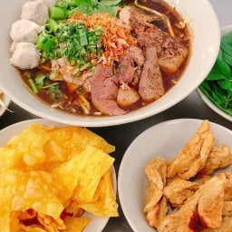นายเตี๋ยวเรือ (9TIEWREAU) ลาดพร้าว