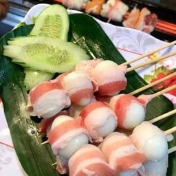 หม่าล่า ไทเกอร์