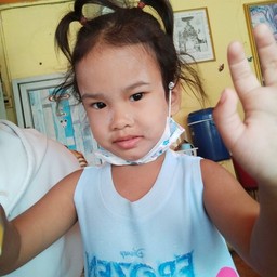 กำลังใจเล็กๆหั้ยแม่ค้าพึ่งย้ายร้านมาใหม่