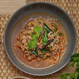 ลาบเป็ด