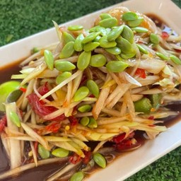 ปูปลาร้า