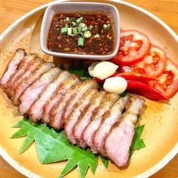 เสือร้องไห้