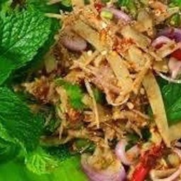ซุปหน่อไม้