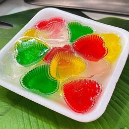 วุ้นน้ำหวาน