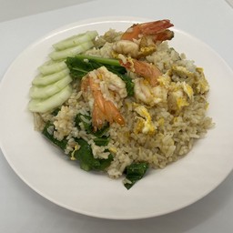 ข้าวผัด