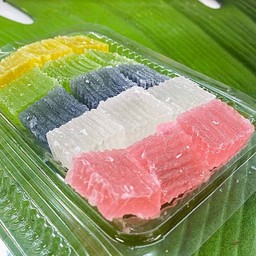 วุ้นกรอบ