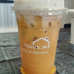 คาปูชิโน่