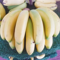 ผลไม้สด สวนแสนสมบัติ