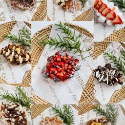 𝙲𝚛𝚘𝚏𝚏𝚕𝚎 𝙷𝚘𝚞𝚜𝚎 𝙵𝚊𝚒𝚛