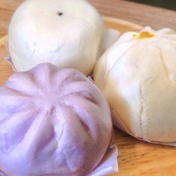 ขนมจีบ ซาลาเปา เป๋าตุง ลูกชิ้นและวาฟเฟิล พหลโยธิน32