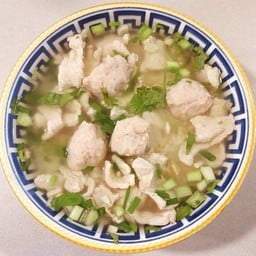 ข้าวต้มหมู