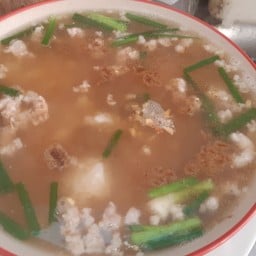 อาหารตามสั่ง เจ้นัน