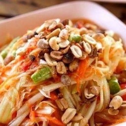 ตำไทย