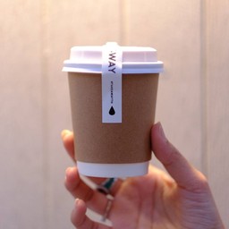Hot Americano (พร้อมดื่ม)