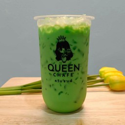 QUEEN CHAFE’  ควีน ชาเฟ่