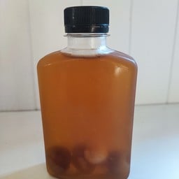 น้ำลำไย