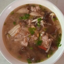 เมนูเห็ดเพื่อสุขภาพ