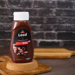 Spicy BBQ 300ml
