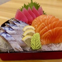 Domon sushi ปรีดีย์2