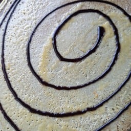 ร้านเครปน้องริว (หน้าตลาดใน)