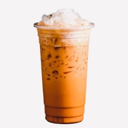 Southern Iced Milk Tea