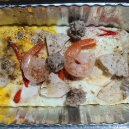 จินเจอร์ & เกรย์