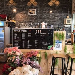 คอฟฟี่ วรากุลฟาวเวอร์