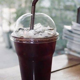 Black Coffee