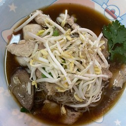 ก๋วยเตี๋ยวน้ำตก
